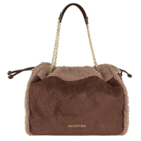 Valentino Bags Shopper Max Brun 1