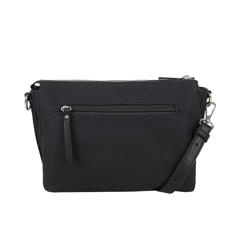 Ulrika Crossbody Ulrika Svart 3