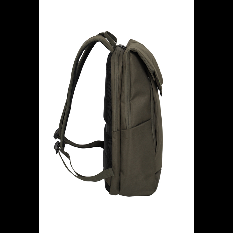 travelite Rygsæk Pathway Oliven 15" 4