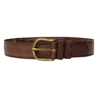 RE:DESIGNED Dambälte Hyas Wide M. Brun 90 Cm 1