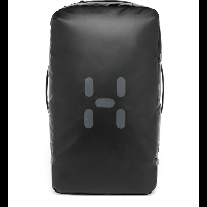 Haglöfs Duffel bag Magma 65 Sort 1