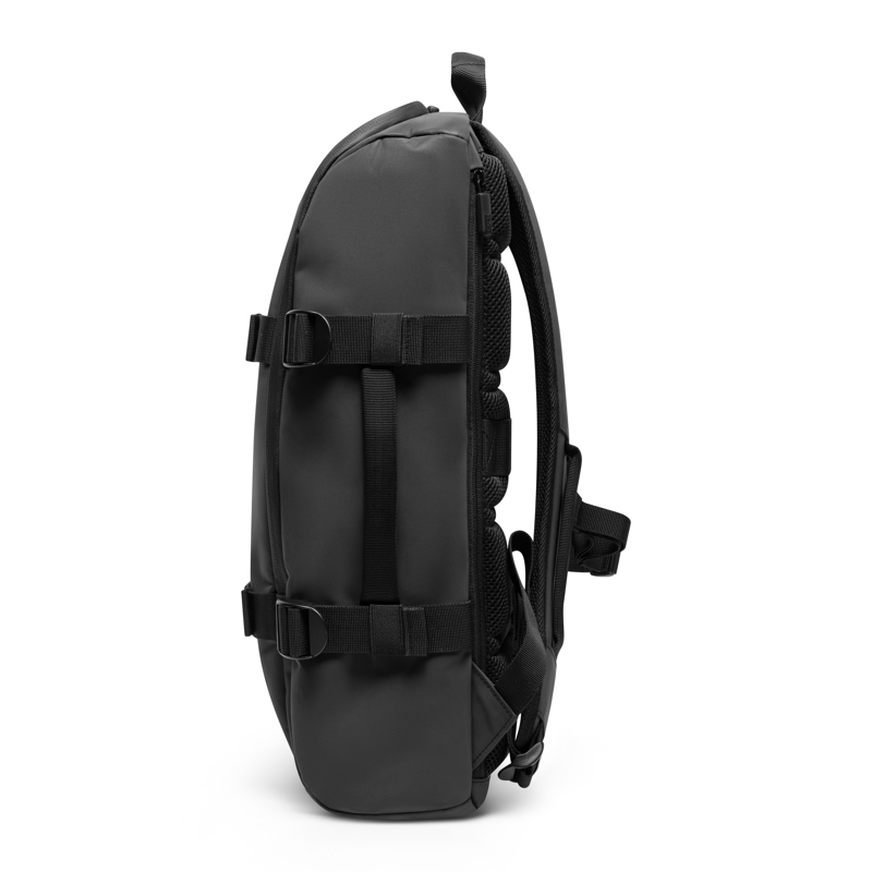 OAK25 Rygsæk Daypack Luminite Sort 5