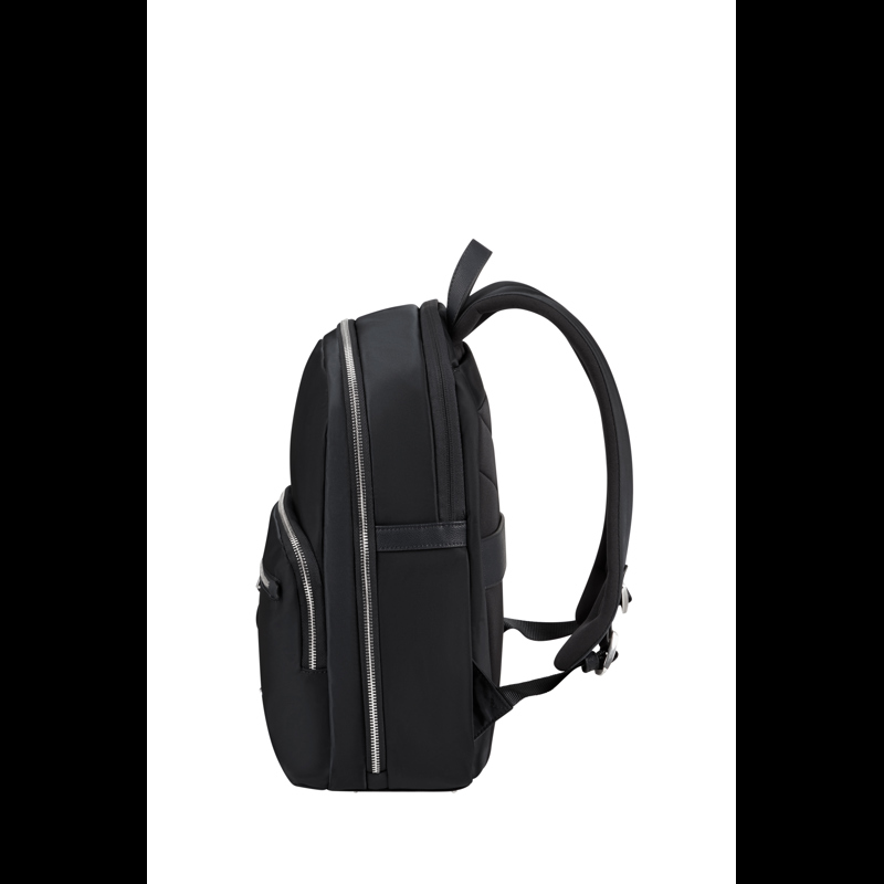 Samsonite Rygsæk Karissa Evo Slim Sort 14" 4