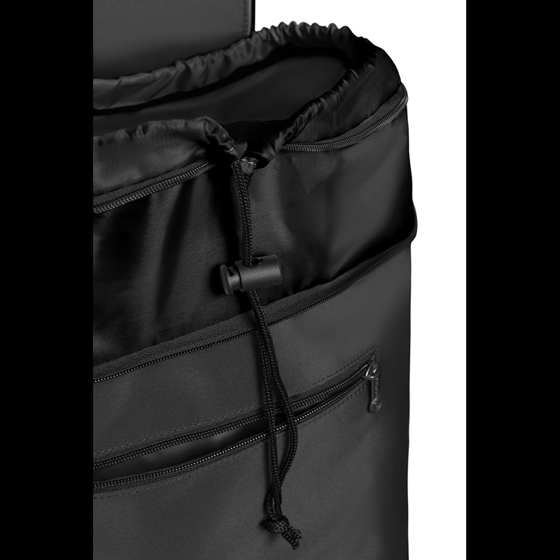 EPIC CityXshopper Evolution PLUS Svart 5