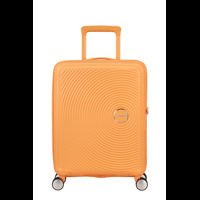 American Tourister Kuffert Soundbox Orange 55 Cm 1