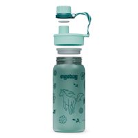 Ergobag Dricksflaska Horse Mynta 1