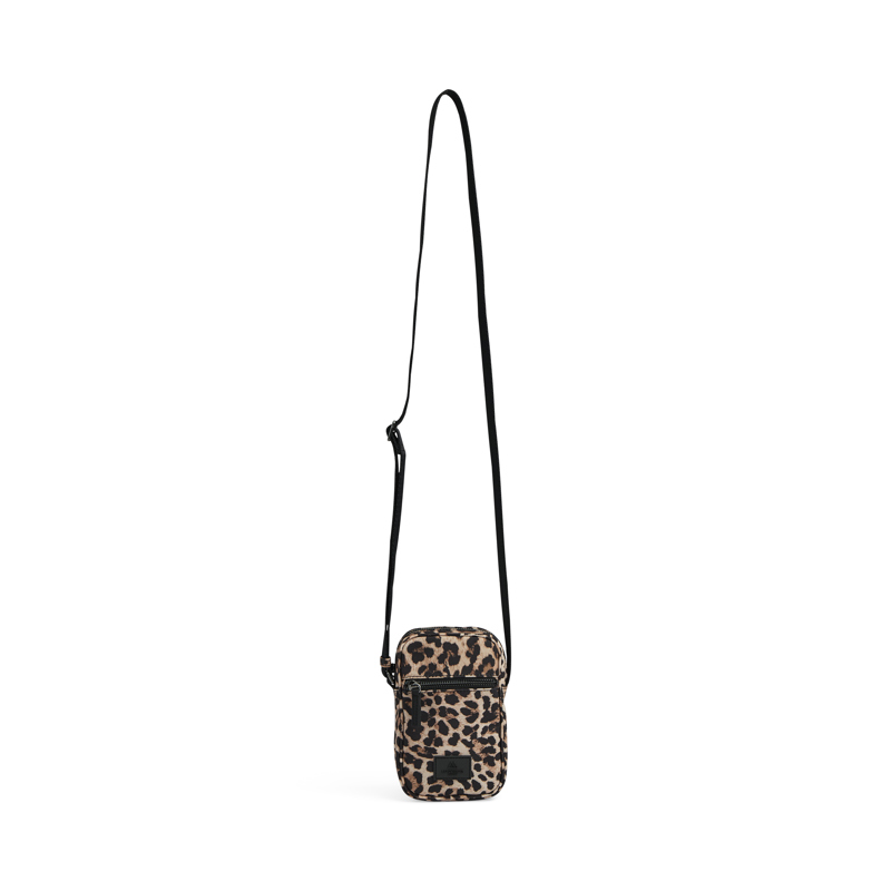 MARKBERG Mobilväska StateMBG Mini Leopard 5