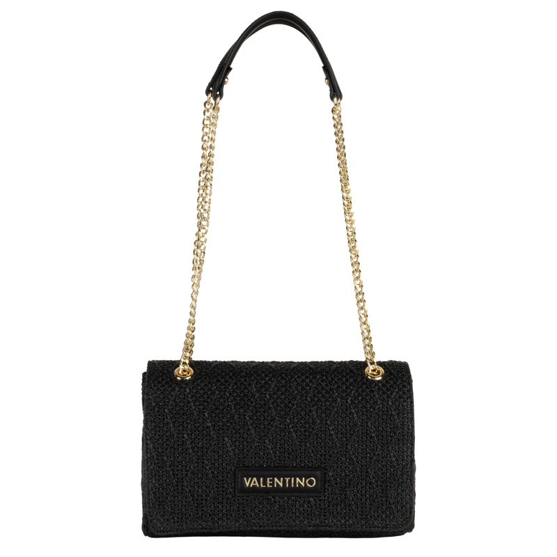 Valentino Bags Skuldertaske Ocarina Summer  Sort 1
