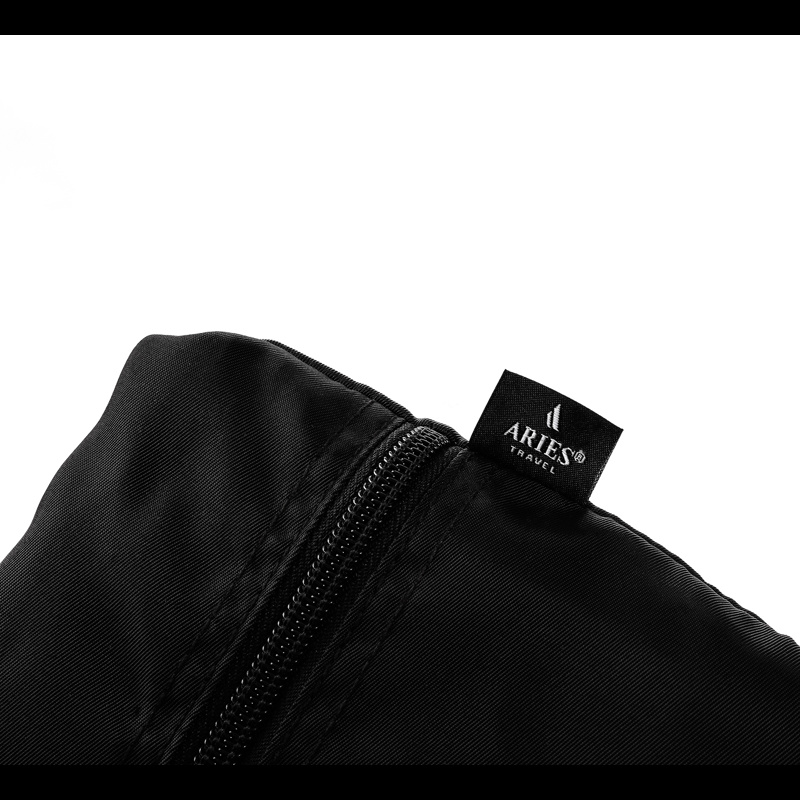 Aries Travel Rejsetaske foldbar 50L Sort Str L 5