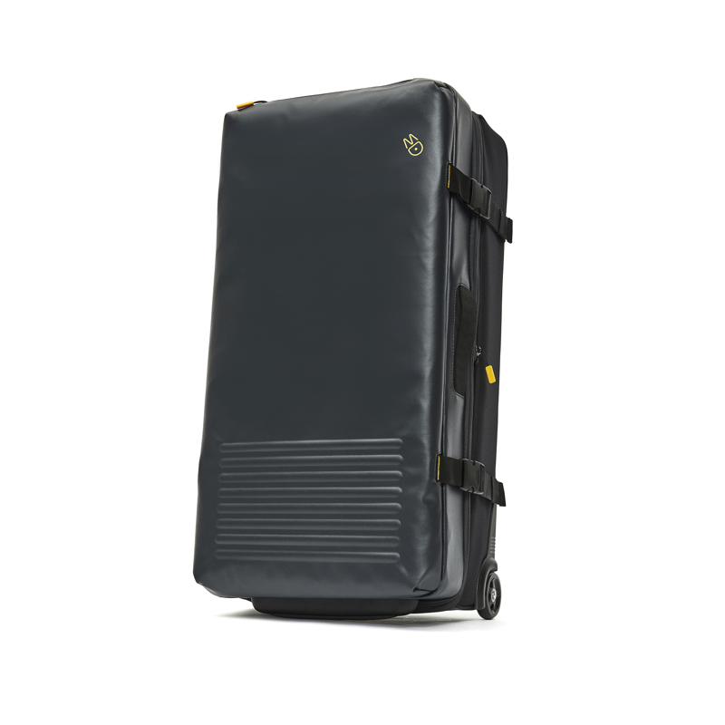 Mandarina Duck Rejsetaske Smartduck Sort 2