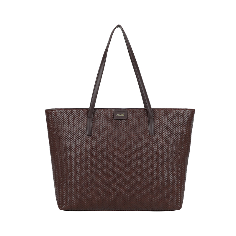 Conmé Shopper Lilly M. Brun 1