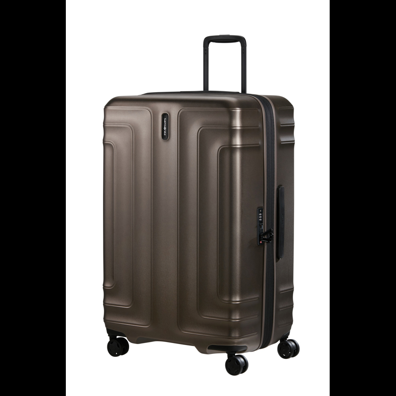 Samsonite Kuffert Lin'Air Bronze 77 Cm 2