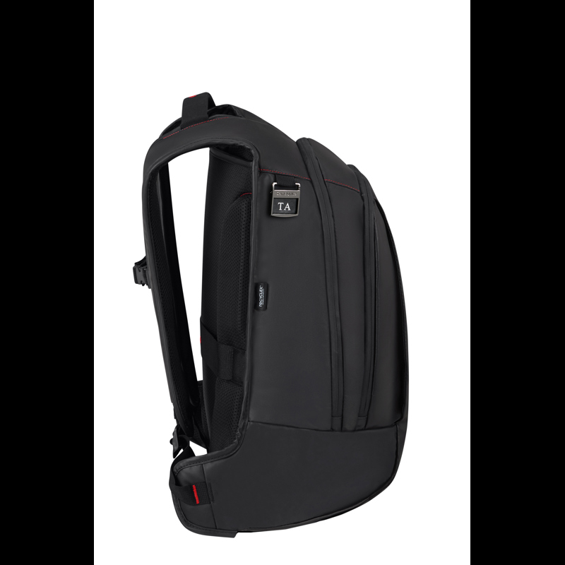 Samsonite Ryggsäck Prodiver L Svart 17" 4