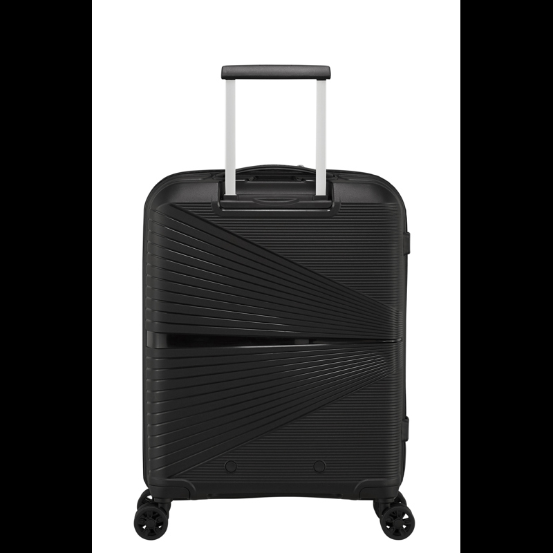 American Tourister Kuffert Airconic Sort 55 Cm 7