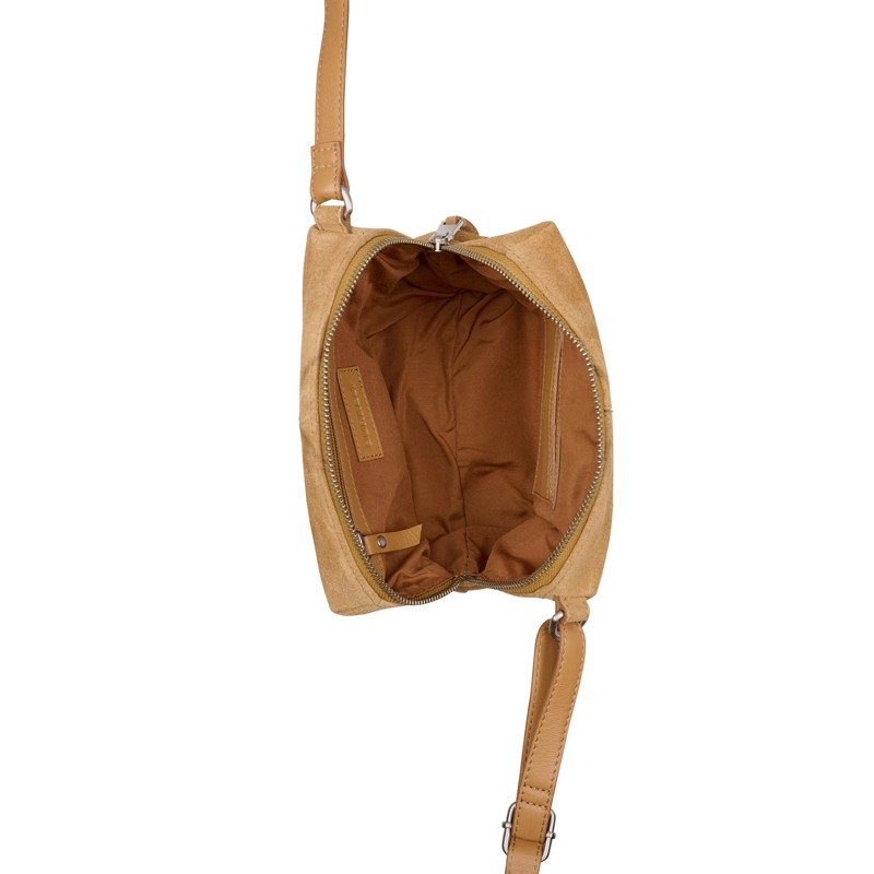 Burkely Crossbody Vienna Konjak 4