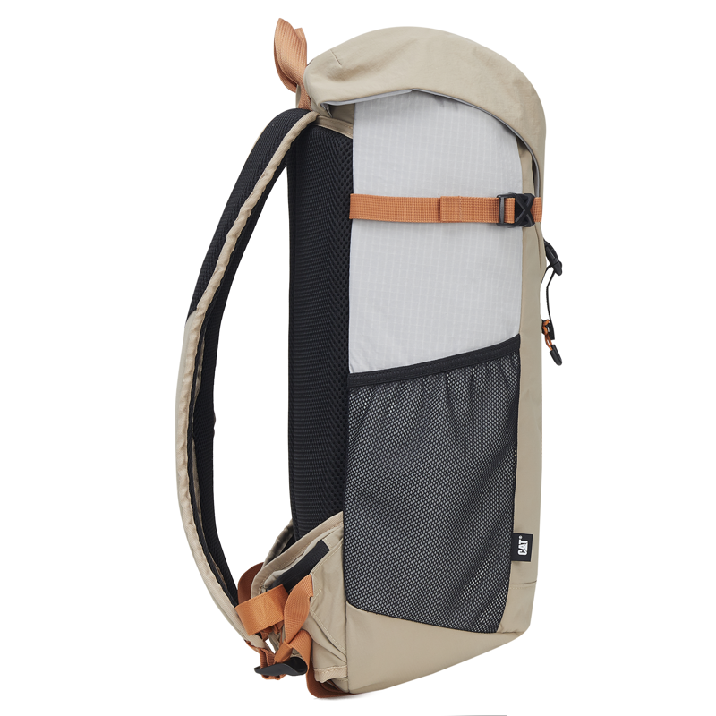 Cat Bags Ryggsäck Light Outdoor Khaki 5