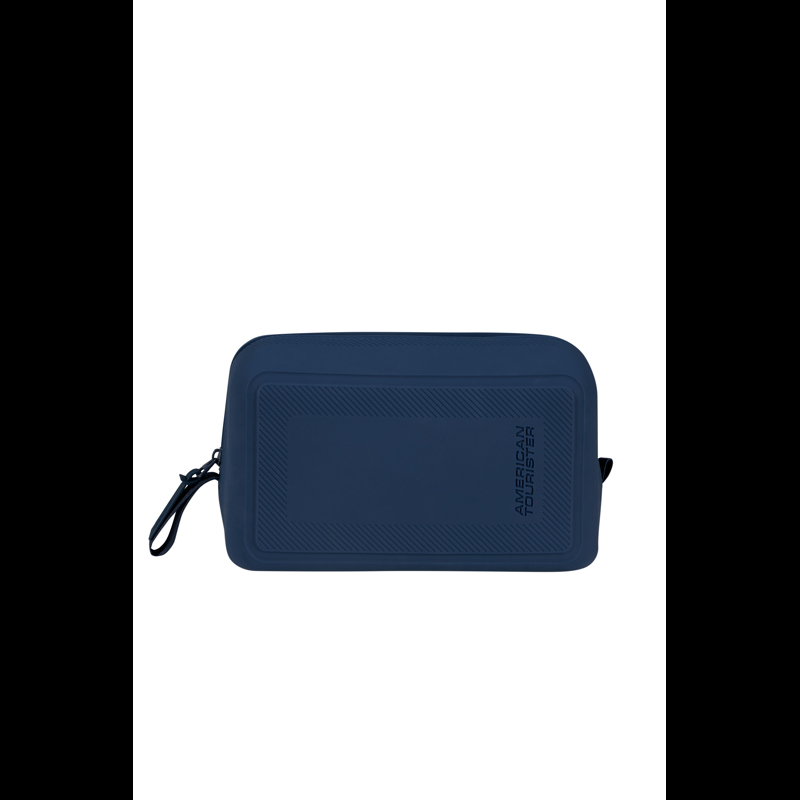 American Tourister Toilettaske Pop Navy 3