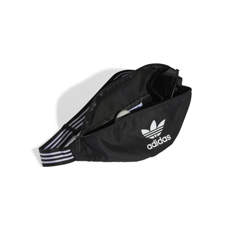 Adidas Originals Bæltetaske Adicolor Sort 3