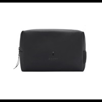 Rains Necessär Wash Bag S Svart 1