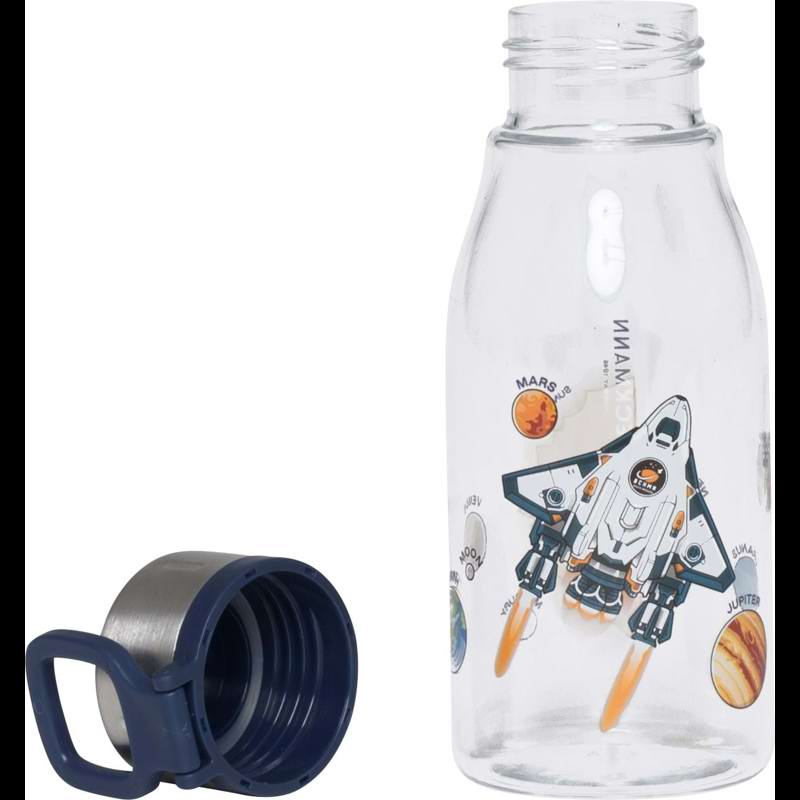 Beckmann Drikkedunk Space Mission Air blue 2