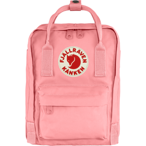 Fjällräven Ryggsäck Kånken Mini Rosa