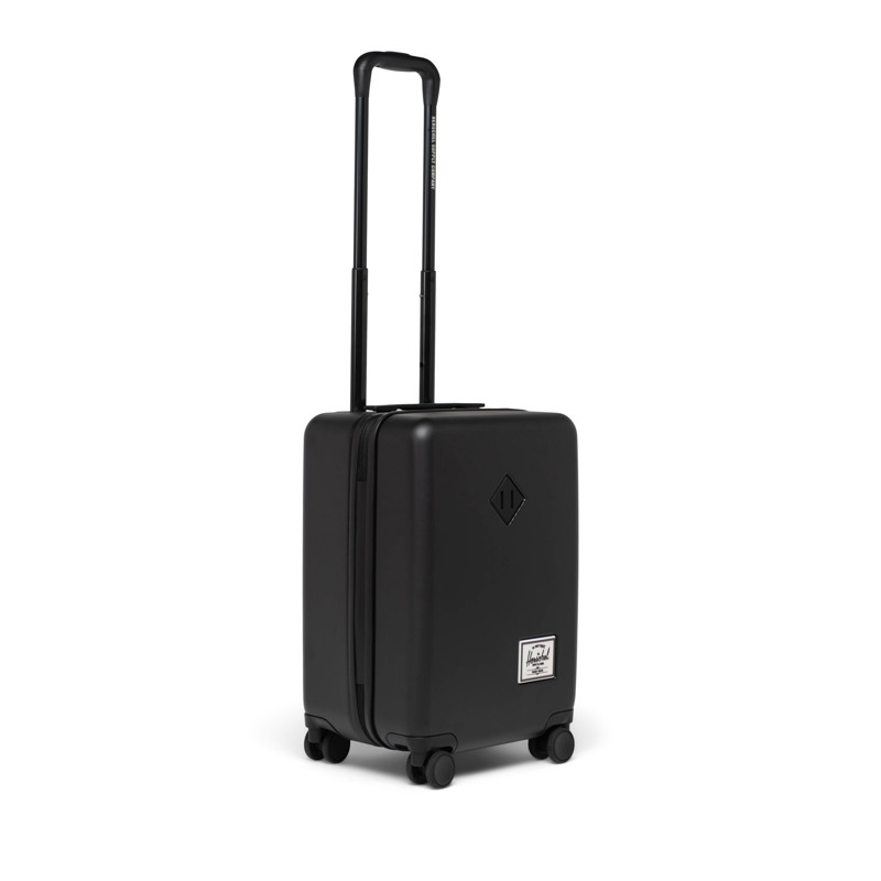 Herschel Kuffert Heritage Sort 50 cm 3
