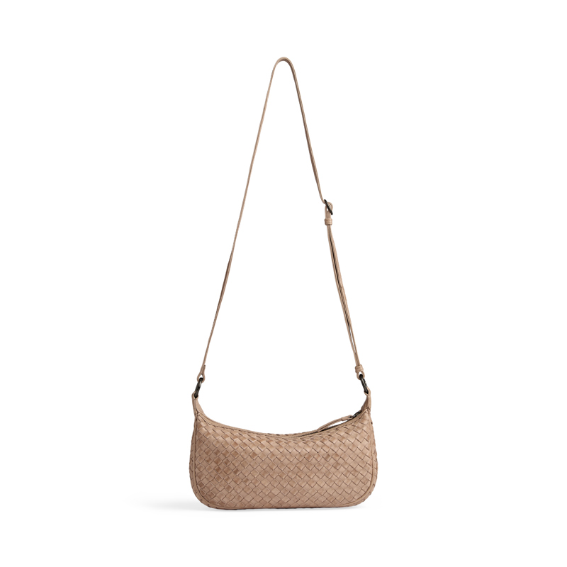 MARKBERG Crossbody Muse Mini Taupe 8
