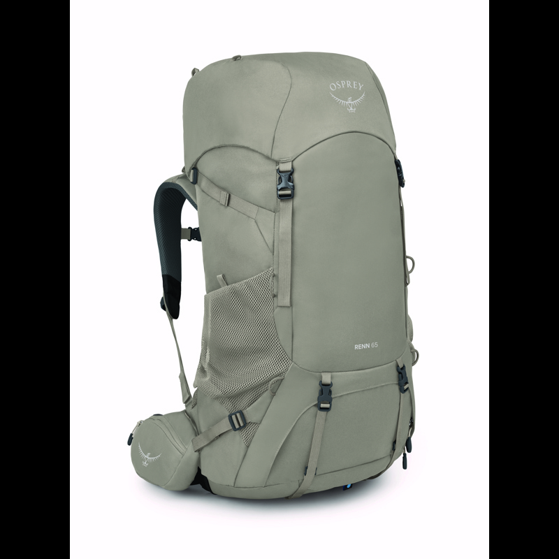 Osprey Vandringsryggsäck Renn 65 Taupe 2