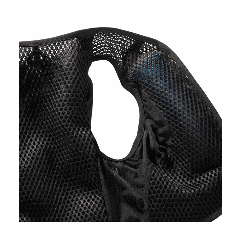 Salomon Löparväst Active Skin 4 Women Svart Str XL 4