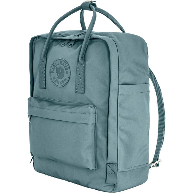 Fjällräven Rygsæk Kånken No. 2 Lyseblå 3