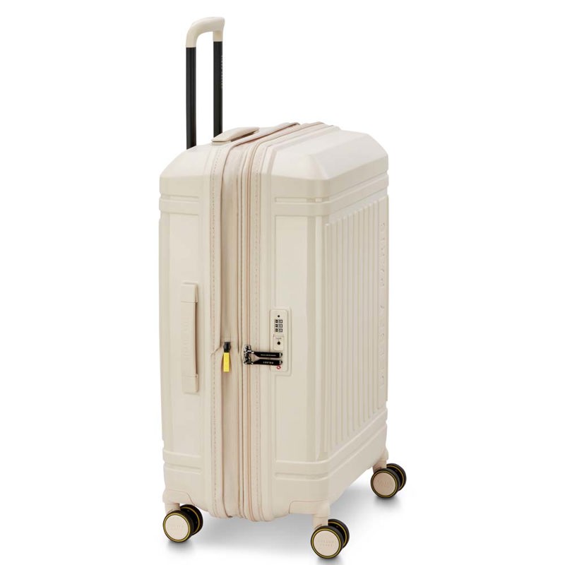 Delsey Resväska Lutece Beige 69 Cm 8