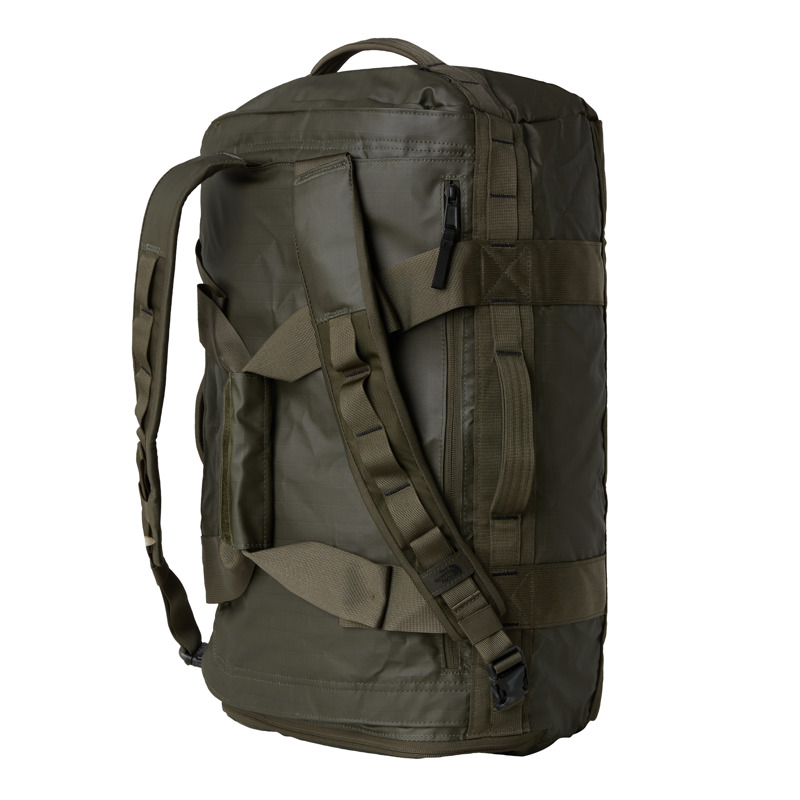 The North Face Duffelväska Base C. Voyager 42 Grön/grön 2
