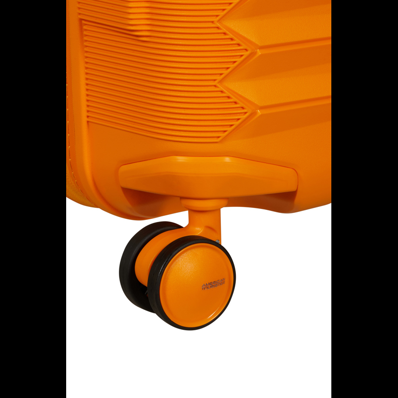 American Tourister Kuffert Fastforward Orange 68 Cm 8