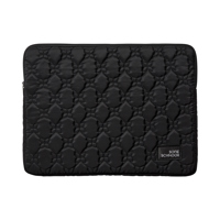 Sofie Schnoor Computer sleeve PalmaSY Sort 14" 1