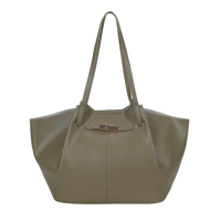 Conmé Shopper Lulu Oliv Grön 1
