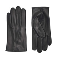 Randers Handsker Herrehandsker Sort Str. 8 1