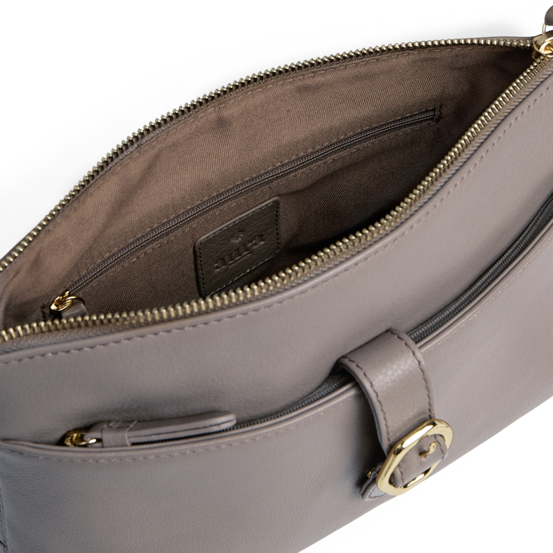 Aura Crossbody Idaho Taupe 6