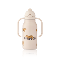 LIEWOOD Drikkedunk Kimmie Sand 1