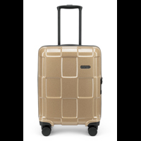EPIC Kuffert Crate Reflex EVO Guld 55 Cm 1