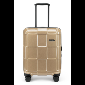 Epic Resväska Crate Reflex EVO 55 Cm Guld