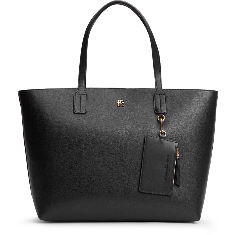 Tommy Hilfiger Shopper Icon Sort 1