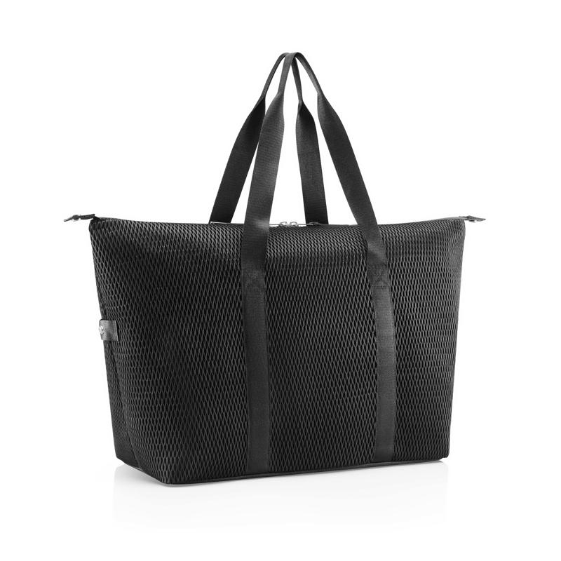 Reisenthel Rejsetaske extralite weekender Sort 3