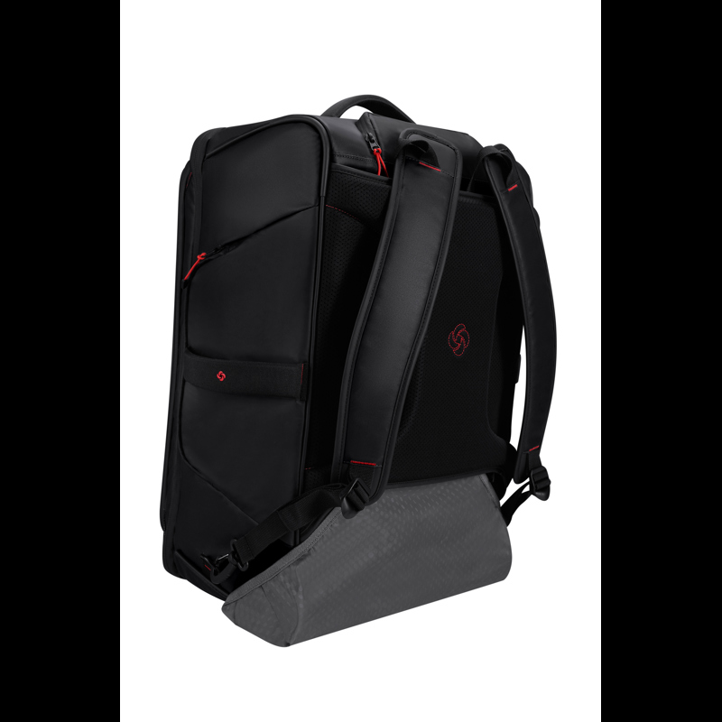 Samsonite Resväska Duffelväska Prodiver Svart 55 Cm 7