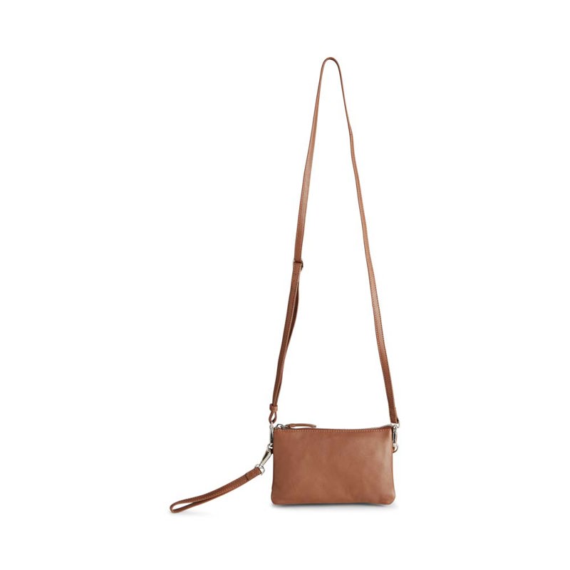 Aura Crossbody Copenhagen Konjak 6