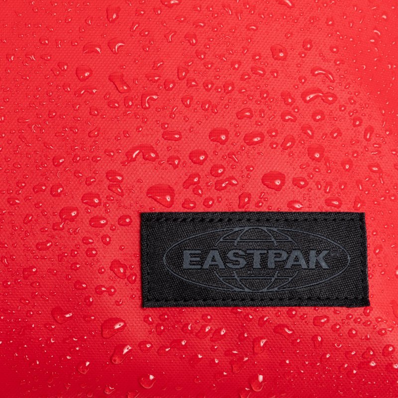 Eastpak Rejsetaske Duffel Pack S Rød 7