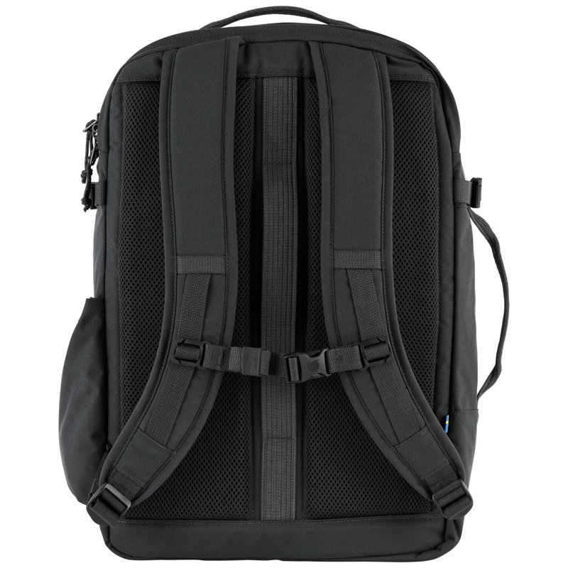 Fjällräven Rejsetaske Färden Carry-On 30 Sort 2