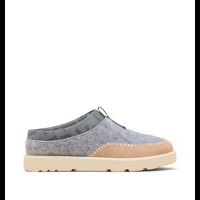 Sorel Hjemmesko Byways™ Mule Grå struktur Str. 36 1