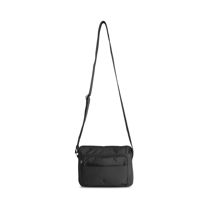 Aura Crossbody Novara Recycled Svart 7