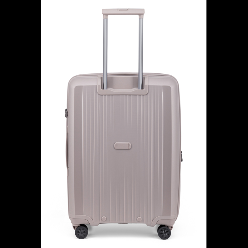 EPIC Resväska Halo Beige 65 Cm 4