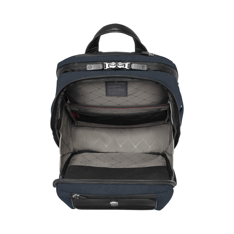 Victorinox Rygsæk Architecture Urban2 Navy 15" 5